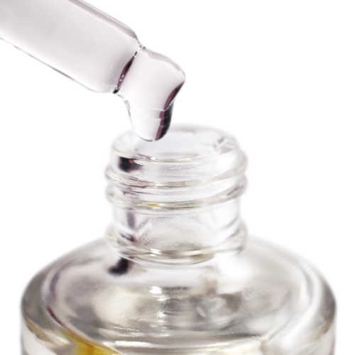 Organic Dry Oil PNB, 15 ml