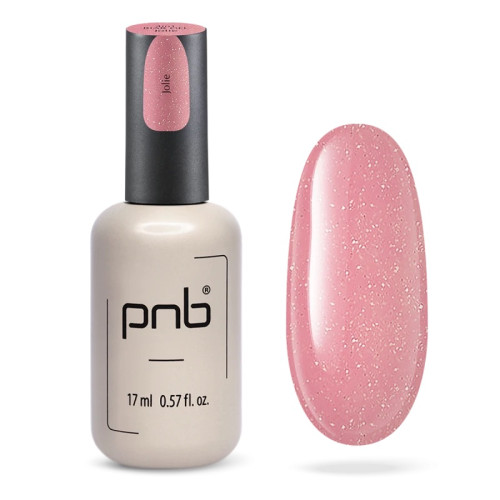 PNB UV/LED 4 in 1 BIAB GEL, Jolie, 17 ml