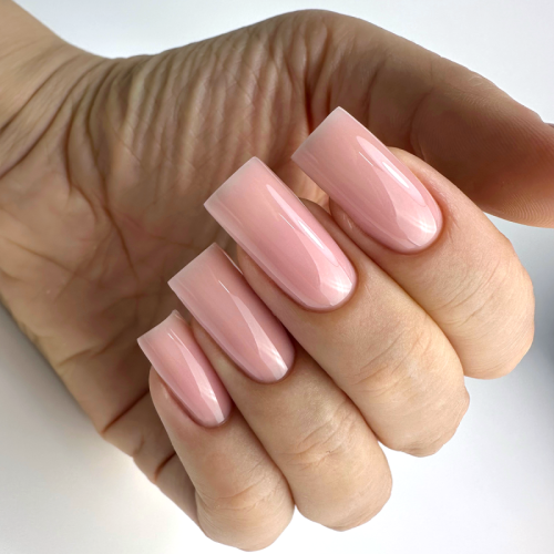 PNB UV/LED 4 in 1 BIAB GEL, Warm Morning, 17 ml