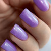 UV/LED Builder Gel PNB, Purple Stardust , 50 ml. 