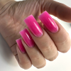 UV/LED Builder Gel PNB, Rose de Resht, 5 ml.