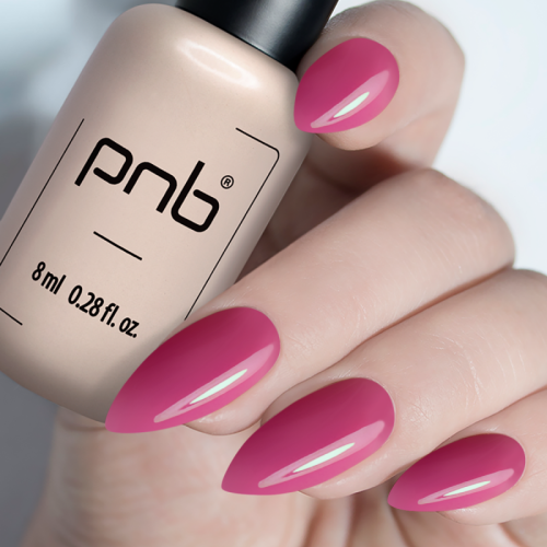 UV/LED Camouflage Base Mauve Charm PNB, 8 ml.