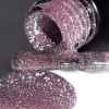 UV/LED Gel Polish SHOCK EFFECT 06 Ash Rose PNB 8 ml 