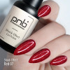 UV/LED Gel Polish SHOCK EFFECT 07 Red PNB 8 ml 