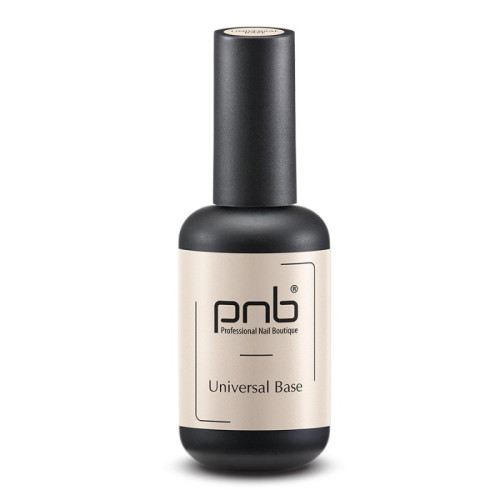 UV/LED Universal Base Gel PNB, 17 ml.