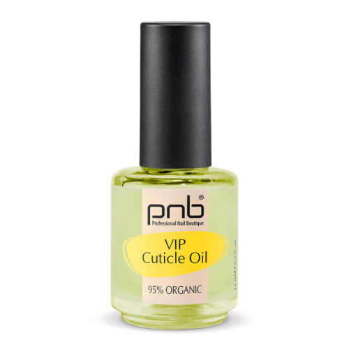 VIP Cuticle Oil PNB, 15 ml. 