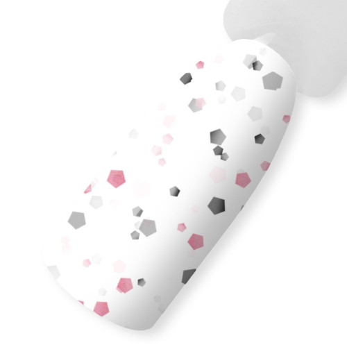 Gel Polish Reforma Bumpy Ride, 10 ml. (942079)