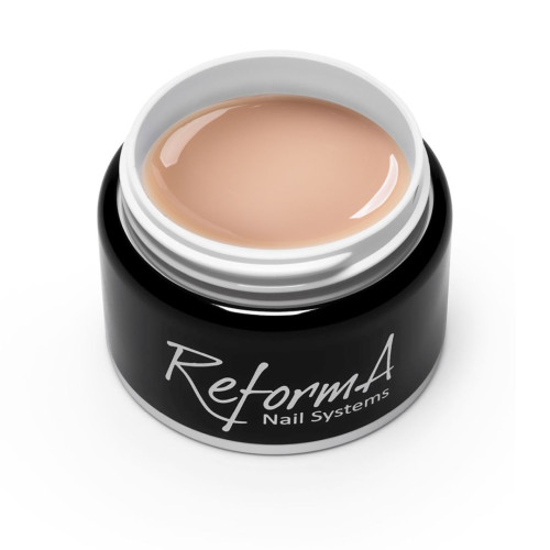 Builder Gel Light Beige Reforma, 14 g.