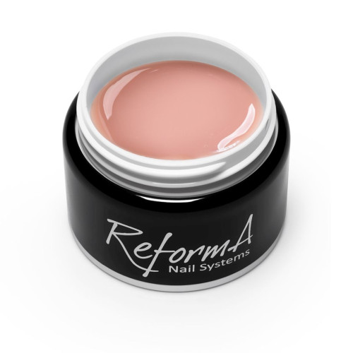 Builder Gel Pink Beige Reforma, 14 g.
