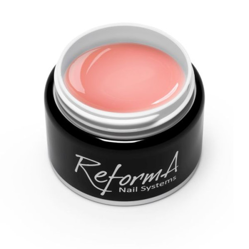 Builder Gel Soft Pink Reforma, 14 g.