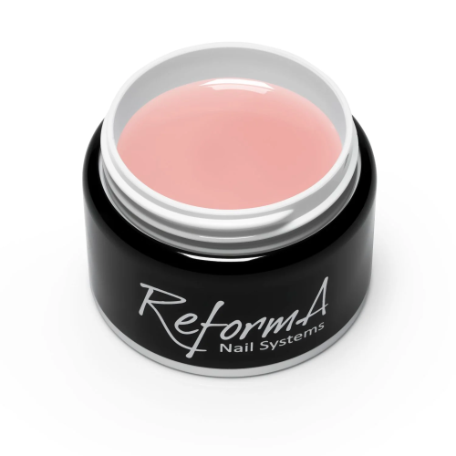 Camouflage Gel Baby Pink Reforma, 14 g.