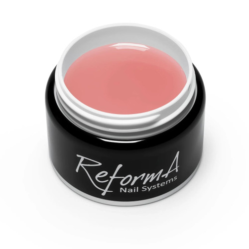 Camouflage Gel Blush Pink Reforma, 14 g.
