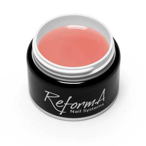 Camouflage Gel Soft Peach Reforma, 14 g.