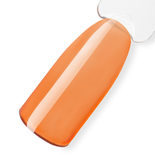 Gel Polish Reforma Glass Orange , 3 ml. (944110)