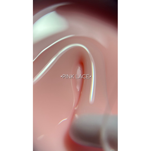 Liquid Gel Pink Lace Reforma, 50 g. (943163)