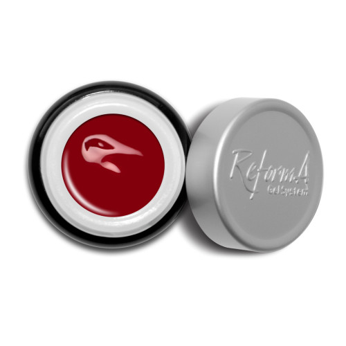 Red Ornament Gel Reforma, 7 g.
