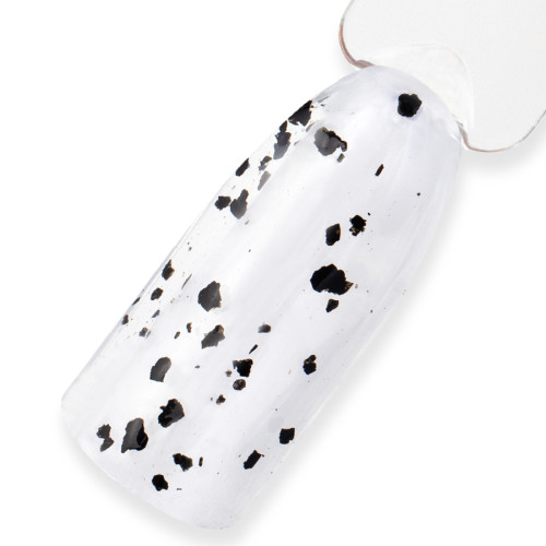 Reforma Black Egg Top Coat (942015), 10 ml.