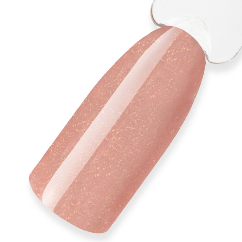 Reforma Cover Base Gold Shimmer, 10 ml. (941017)