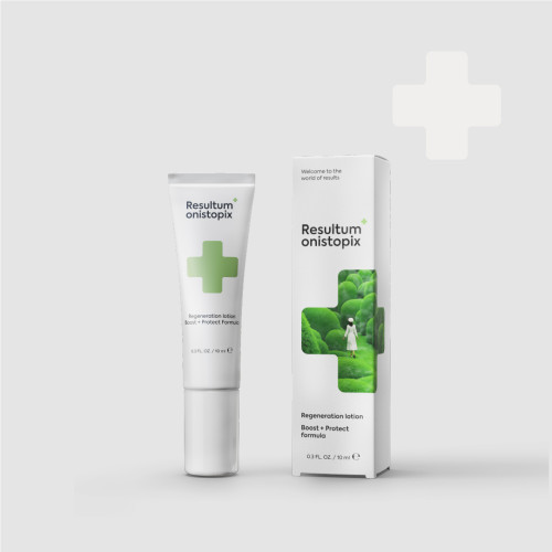 Onistopix Lotion, 10 ml Resultum