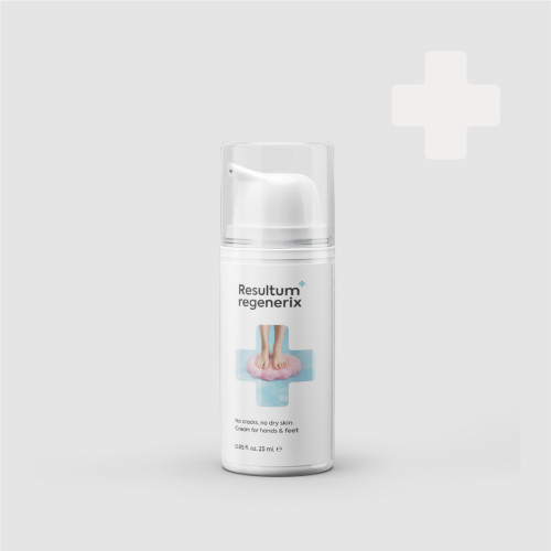 Regenerix, 25 ml Resultum