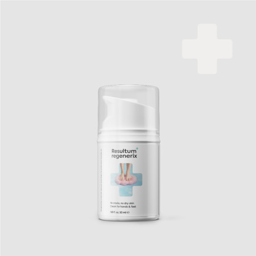 Regenerix, 50 ml Resultum