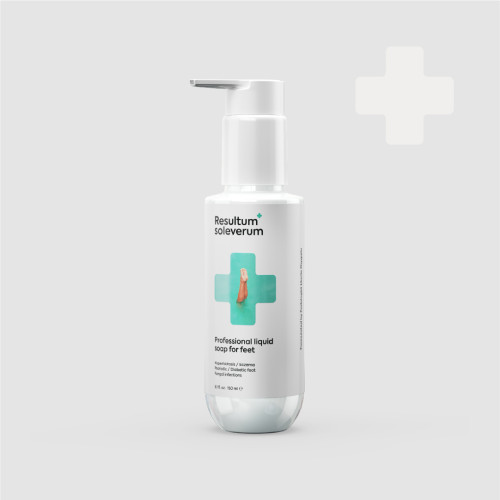 Soleverum, 150 ml Resultum