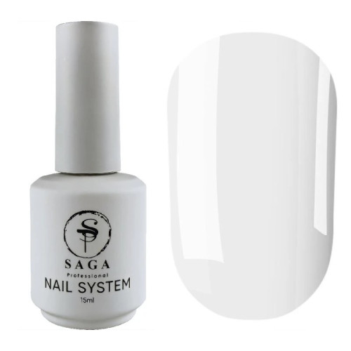 SAGA Base Elastic 15 ml No. 01