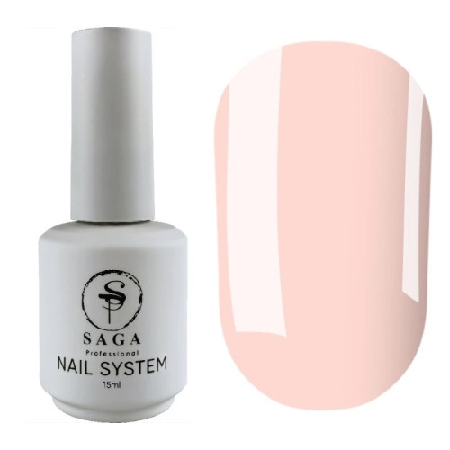 SAGA Base Elastic 15 ml No. 03