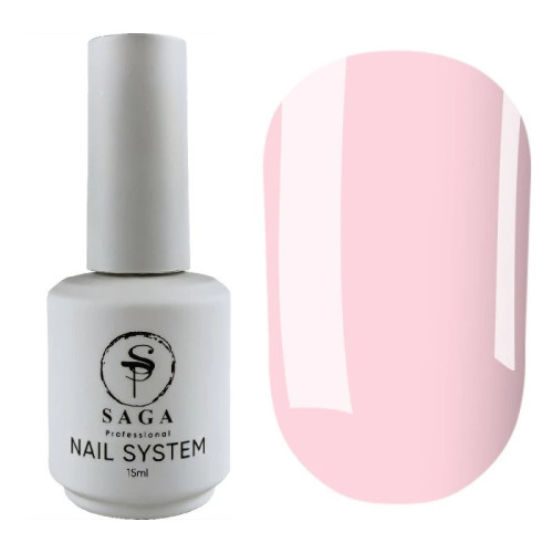 SAGA Base Elastic 15 ml No. 05