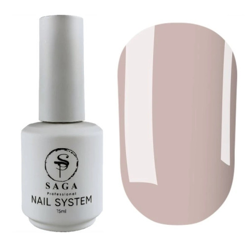 SAGA Base Elastic 15 ml No. 06