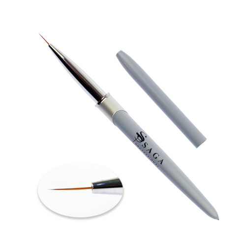 SAGA Brush NEW No. 1 (Liner 09 mm)