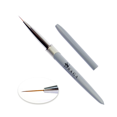 SAGA Brush NEW No. 3 (Liner 11 mm)