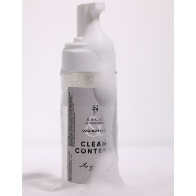 SAGA Clean Content 150 ml