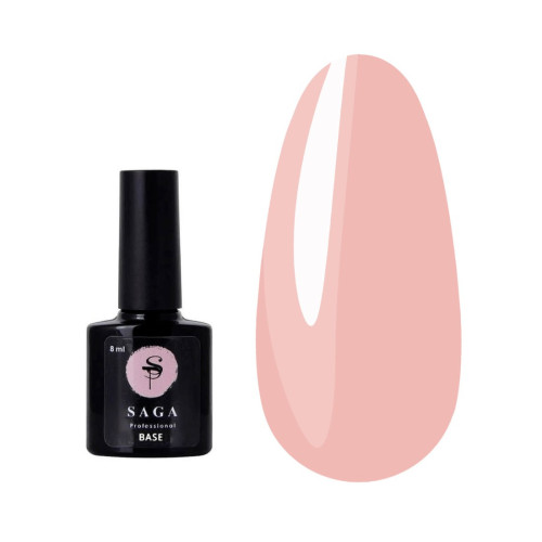 SAGA Color Base 8 ml No. 04