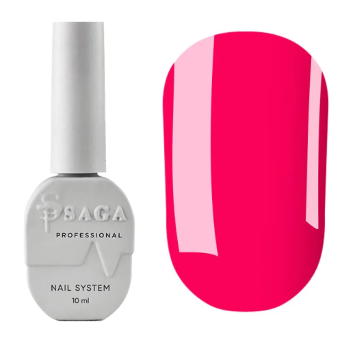 Colorist Gel Polish SAGA