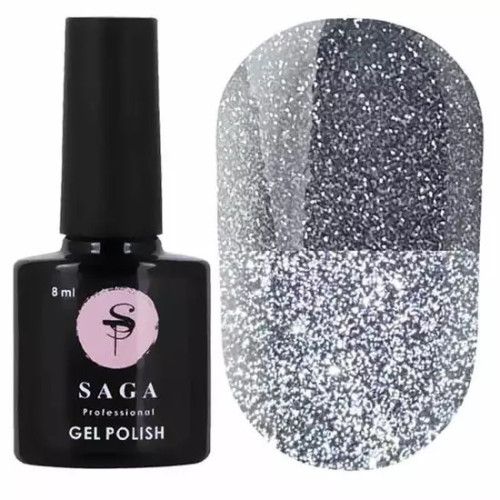 SAGA Fiery gel 9 ml No. 13