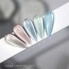 SAGA gel polish Crystal Cat 10 ml No. 04