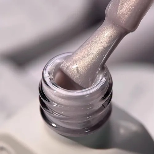 SAGA gel polish Crystal Cat 10 ml No. 01