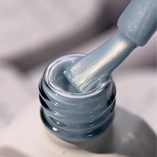 SAGA gel polish Crystal Cat 10 ml No. 03