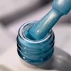 SAGA gel polish Crystal Cat 10 ml No. 05