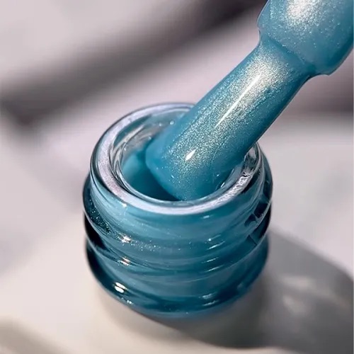SAGA gel polish Crystal Cat 10 ml No. 05