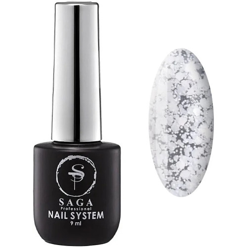 SAGA gel polish Marmalade 9 ml No. 06