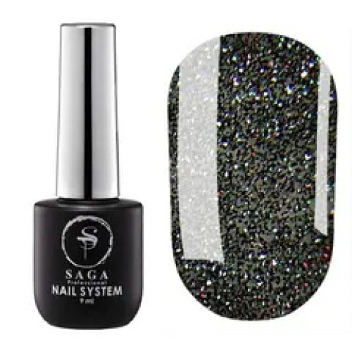 SAGA Gel Polish New York Disco 9 ml No. 03
