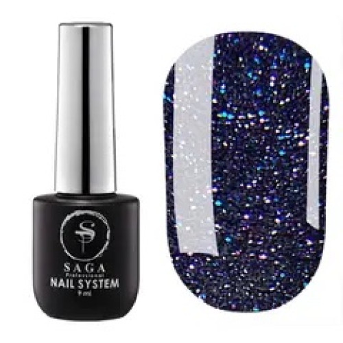 SAGA Gel Polish New York Disco 9 ml No. 06