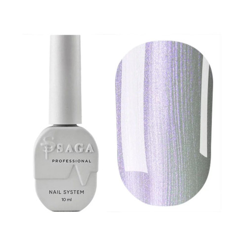 Silk Cat Gel Polish SAGA