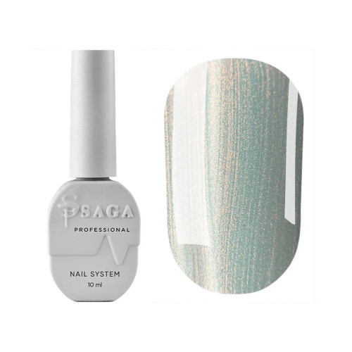 SAGA gel polish Silk Cat 10 ml No. 04