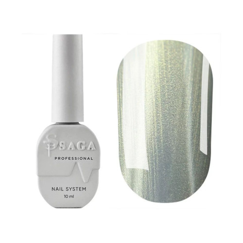 SAGA gel polish Silk Cat 10 ml No. 05