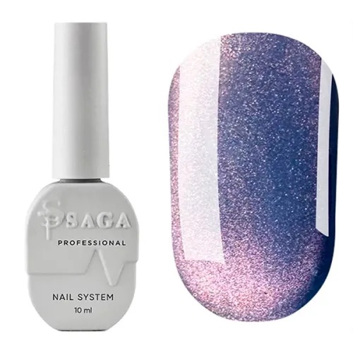 SAGA gel polish Smoothie Cat 10 ml No. 03