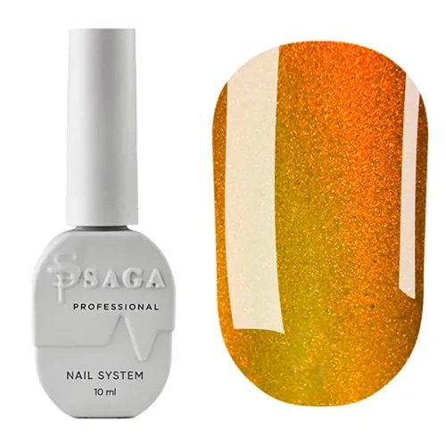 SAGA gel polish Smoothie Cat 10 ml No. 06