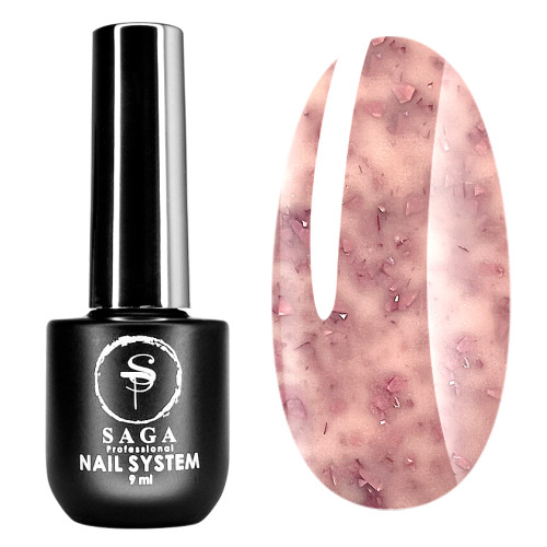 SAGA Leaf Base 8 ml No. 13